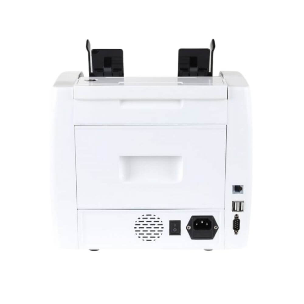 เครื่องนับธนบัตร นับมูลค่าเงินไทยแบบ MIX ได้ รองรับ 12 สกุลเงิน WINMAX รุ่น AL-920